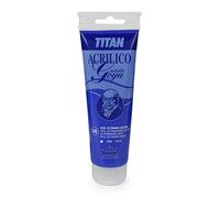 ACRÍLICO GOYA ESTUDIO AZUL ULTRAMAR OSCURO 125 ML Nº 56