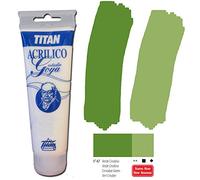 ACRÍLICO GOYA ESTUDIO VERDE CINABRIO 125 ML Nº 67