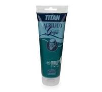 ACRÍLICO GOYA ESTUDIO VERDE ESMERALDA TONO 125 ML Nº 59
