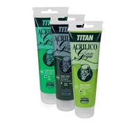 ACRÍLICO GOYA ESTUDIO VERDE GOYA CLARO 125 ML Nº 66