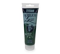 ACRÍLICO GOYA ESTUDIO VERDE VEJIGA 125 ML Nº 69