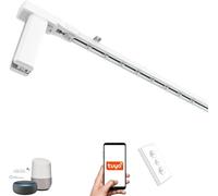 Riel Motorizado para Cortina - ACRIMO Wifi 2 Metros