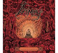Acrimony - Hymn To The Stone [Vinilo]