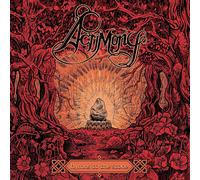 Acrimony - Hymn To The Stone [Vinilo]