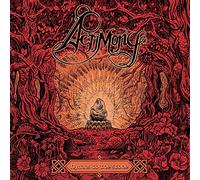 Acrimony - Hymns To The Stone - Vinyl [Vinilo]
