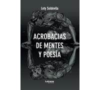 Acrobacias de mentes y poesía: 01