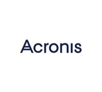 Acronis - Cyber Protect 1 licencia(s) Licencia 1 año(s) - A1WXRPZZS31