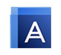 Acronis - Cyber Protect 1 licencia(s) Licencia 1 año(s) - SSSAHBLOS31