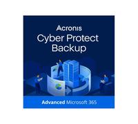 Acronis Cyber Protect Backup Advanced Microsoft 365
