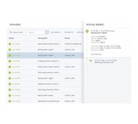 Acronis - Cyber Protect Cloud 1 licencia(s) Licencia - SPXAMSENS