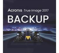 Acronis True Image 2017 3 Dispositivos De por Vida