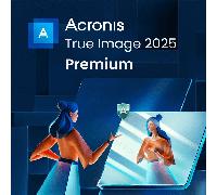 Acronis Cyber Protect Home Office Premium, 1 TB Cloud Storage 1 Dispositivo