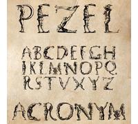 Acronym - Opus Musicum Sonatarum: The Alphabet Sonatas