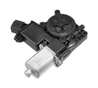 ACROPIX Motor regulador de motor de elevación de ventana delantera izquierda para Buick LaCrosse 2010-2016 No.20951579/94532759 - Paquete de 1