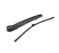 ACROPIX Rear Windshield Wiper Blade Arm Replacement Set OEM Quality Fit for BMW X1 F48 2015-2022 for BMW X2 F39 2018-2023 - Pack de 2