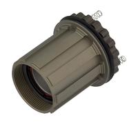 Acros Cuerpo de rueda libre para NINETEEN XC / ED / FR negro SHIMANO