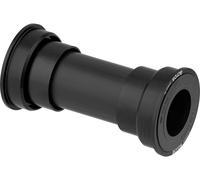 Acros Eje de pedalier Pressfit Hollowtech II 41 x 86,5/89,5/92 mm negro Pressfit