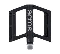 Acros Pedales de plataforma MD negro one_size
