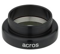 Acros Pieza inferior de juegos de dirección EC44/40 negro EC44/40