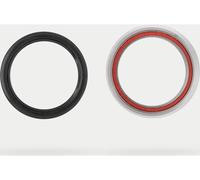 Acros Pieza Inferior de Juegos de Dirección IS60/46 Guiado Interno de Cables gris