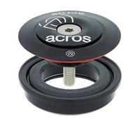 Acros Pieza superior del juego de dirección ZS44/28,6 negro ZS44/28.6