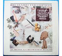 Across A Crowded Room