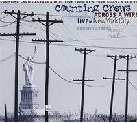 Across a Wire: Live in New York
