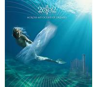 Across an Ocean of Dreams