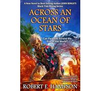 Across an Ocean of Stars: Volume 14 (Black Tide Rising)