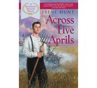 Across Five Aprils[ACROSS 5 APRILS][Mass Market Paperback] Y