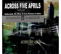 Across Five Aprils - Collapse