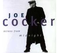 Cocker, Joe - Across from Midnight [Casete]