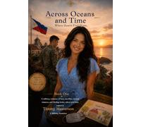 Across Oceans and Time: Where Hearts Find Home