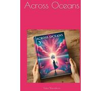 Across Oceans (The Compass Series)