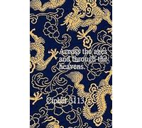 Across the ages and through the heavens