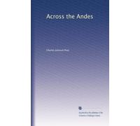 Across the Andes