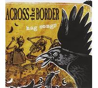 Across the Border - Hag Songs (Re-Issue)