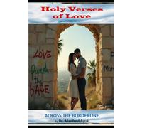 Across The Borderline: Satanic Verses of Love: 6 (Afroactioneers)