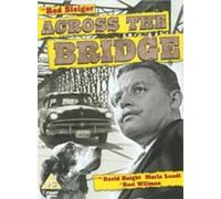 Across The Bridge [Edizione: Regno Unito] [Reino Unido] [DVD]