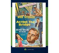Across The Bridge [USA] [DVD]