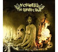 Across The Burning Sky - The End Is Near