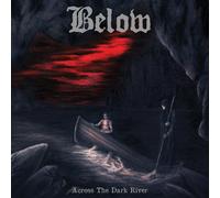 Across The Dark River [Vinilo]