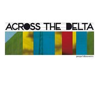 Across the Delta - Passports & Souvenirs (Lim.ed.Box)