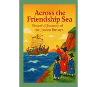 Across the Friendship Sea: Peaceful Journey of the Joseon Envoys