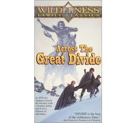 Across the Great Divide [VHS]
