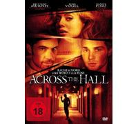 Across the Hall [Alemania] [DVD]