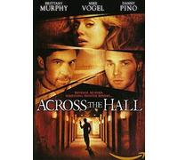 Across The Hall [Edizione: Paesi Bassi] [Italia] [DVD]