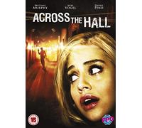 Across The Hall [Edizione: Regno Unito] [Italia] [DVD]