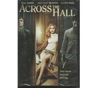 Across The Hall [Edizione: Stati Uniti] [Alemania] [DVD]