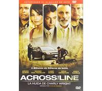 Across the line (edición alquiler)